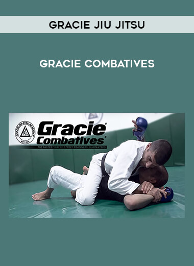 Grade Jiu Jitsu - Gracie Combatives courses available download now.
