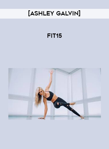 [Ashley Galvin] Fit15 courses available download now.