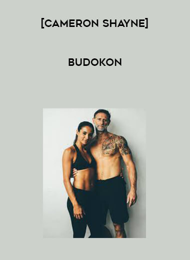 [Cameron Shayne] Budokon courses available download now.