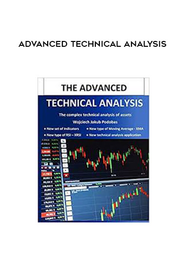 ADVANCED technical analysis courses available download now.