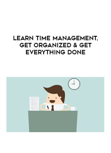 Learn Time Management