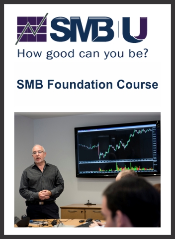 SMB Foundation Course courses available download now.