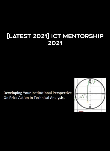 [Latest 2021] ICT Mentorship 2021 from https://roledu.com