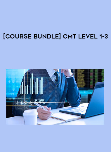 [Course Bundle] CMT Level 1-3 from https://roledu.com