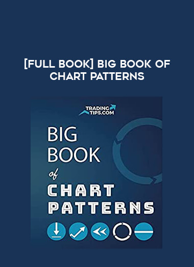 [Full Book] Big Book of Chart Patterns from https://roledu.com