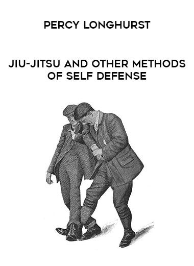 Jiu-Jitsu and other methods of self defense-Percy Longhurst from https://roledu.com