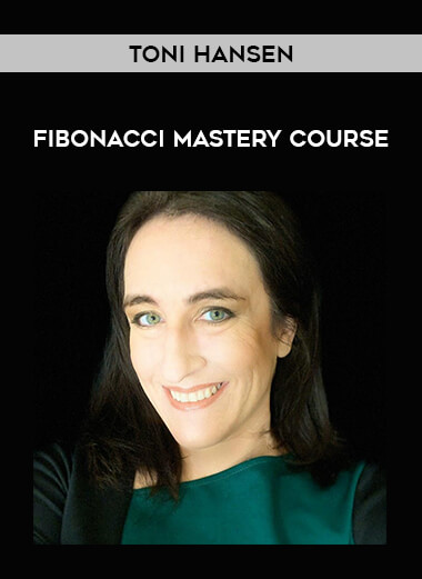 Toni Hansen - Fibonacci Mastery Course from https://roledu.com