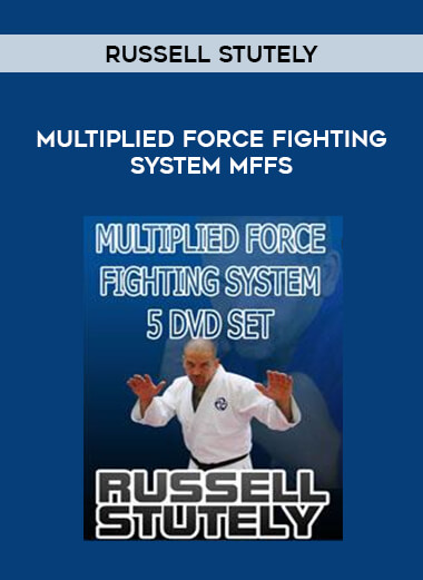 Russell Stutely - Multiplied Force Fighting System MFFS from https://roledu.com