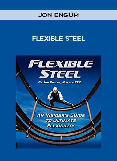 Jon Engum - Flexible Steel from https://roledu.com