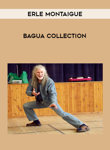 Erle Montaigue - Bagua Collection from https://roledu.com