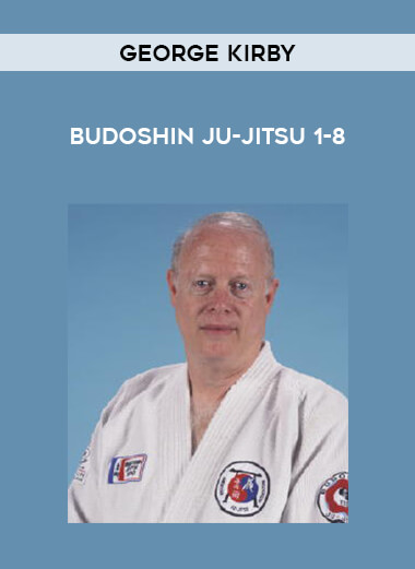 George Kirby - Budoshin ju-jitsu 1-8 from https://roledu.com