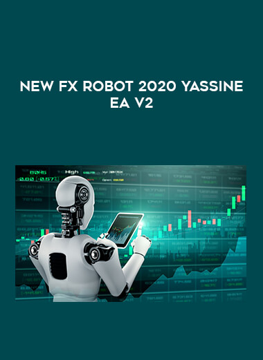 New Fx Robot 2020 Yassine EA V2 from https://roledu.com