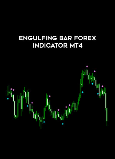 Engulfing Bar Forex Indicator MT4 from https://roledu.com