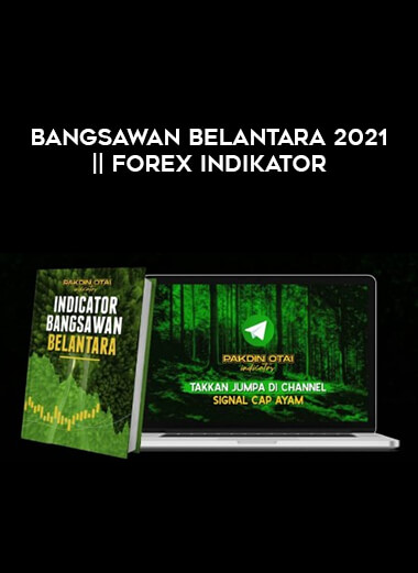 BANGSAWAN BELANTARA 2021 || Forex Indikator from https://roledu.com