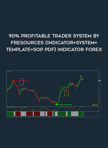 90% PROFITABLE TRADER SYSTEM by FRESOURCES (INDICATOR+SYSTEM+TEMPLATE+SOP PDF) INDICATOR FOREX from https://roledu.com