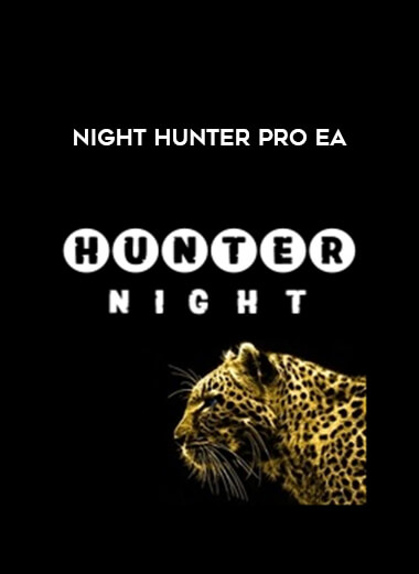 Night Hunter Pro EA from https://roledu.com