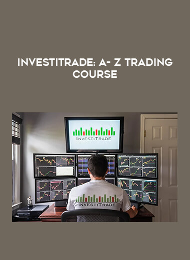 INVESTITRADE : A- Z Trading Course from https://roledu.com