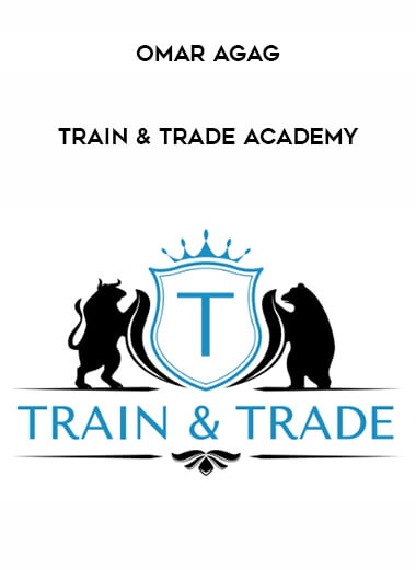 Train & Trade Academy – Omar Agag from https://roledu.com