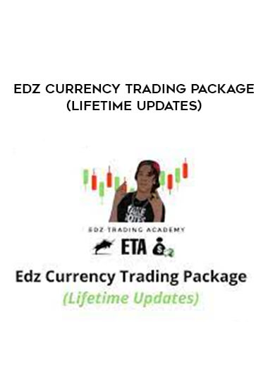 Edz Currency Trading Package (Lifetime Updates) from https://roledu.com