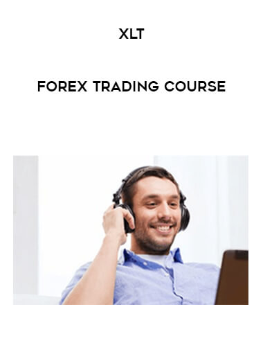 XLT - Forex Trading Course from https://ponedu.com